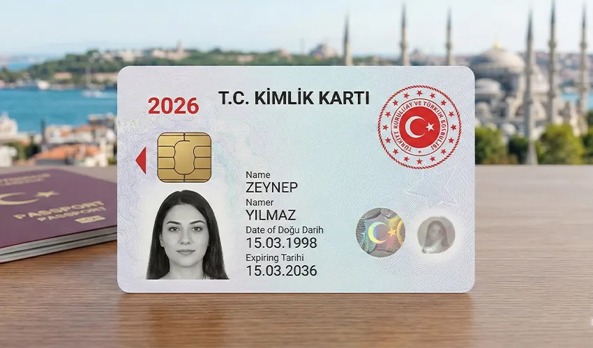 کیملیک ترکیه: هزینه، شرایط و نحوه دریافت آن